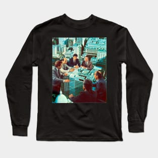 Reunion Long Sleeve T-Shirt